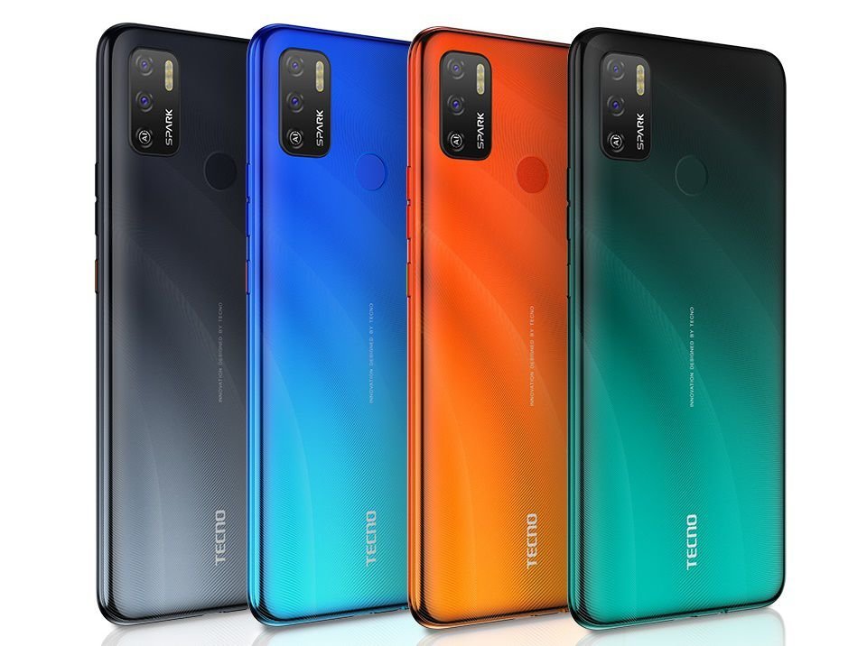 spark5air 15 2 Tecno Spark 6 Air will be announced in India tomorrow spark5air 15 2