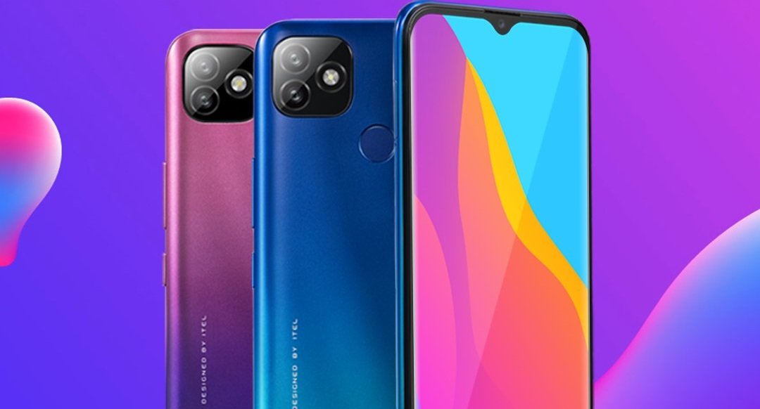 iTel P36 and the P36 Pro LTE official in Nigeria with 5000mAh battery EZxdsbIXQAEOEwB 1