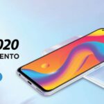 ZTE Blade V2020 now official in Mexico with Mediatek Helio P70