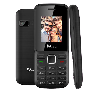 Mobicel A1 specifications features and price