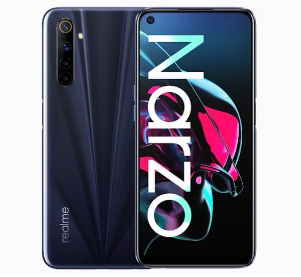 Realme Narzo specifications features and price