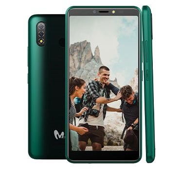 Mobicel Titan specifications features and price