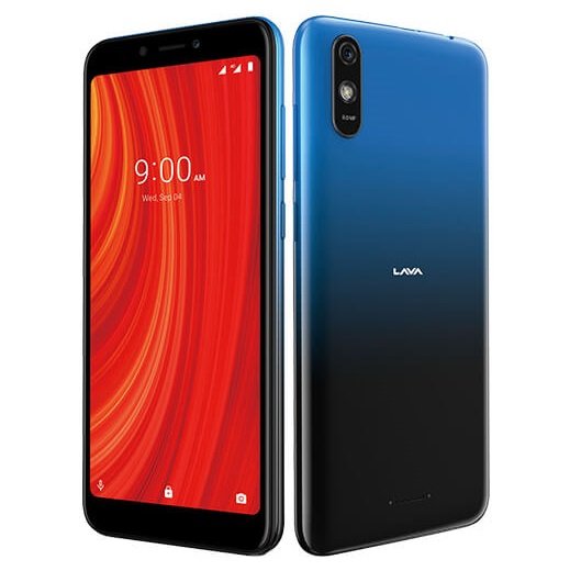 Lava Z61 Pro specifications features and price