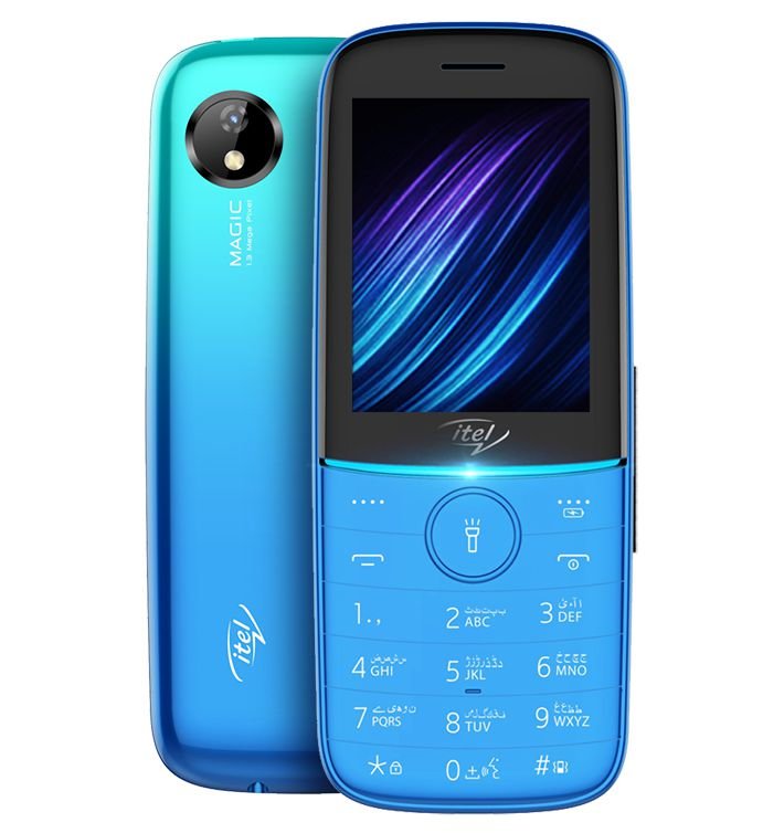 iTel Magic 2 specifications features and price