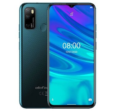 Ulefone Note 9P specifications features and price