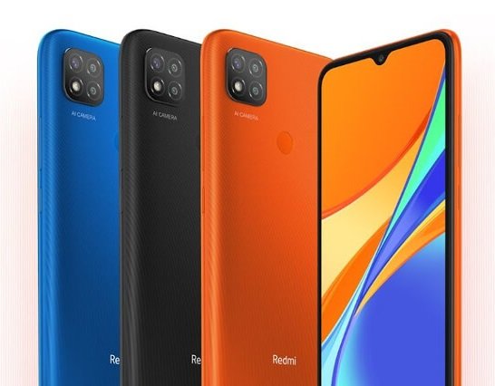Xiaomi Redmi 9C specifications features and price