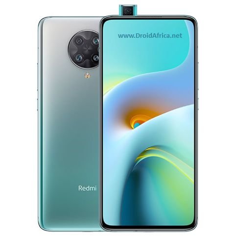 Xiaomi Redmi K30 Ultra specifications features and price