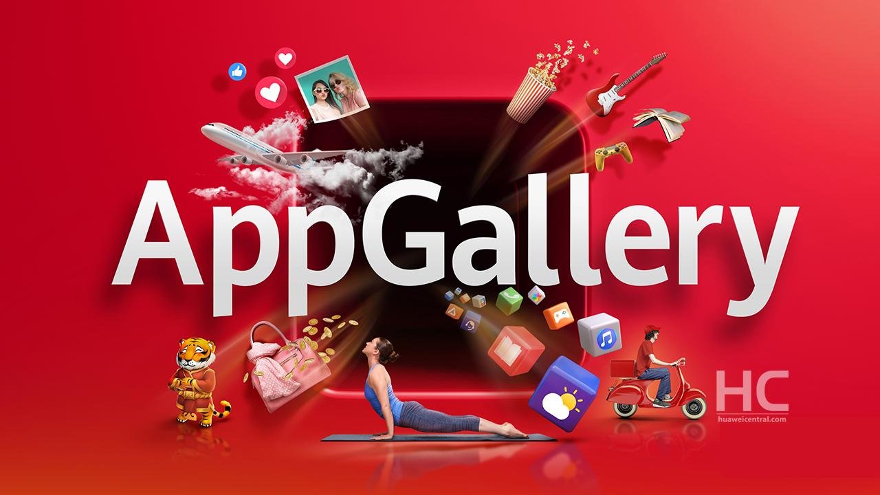 These are the Ten best games you can find on Huawei App Gallery appgallery ftrd img 1 1