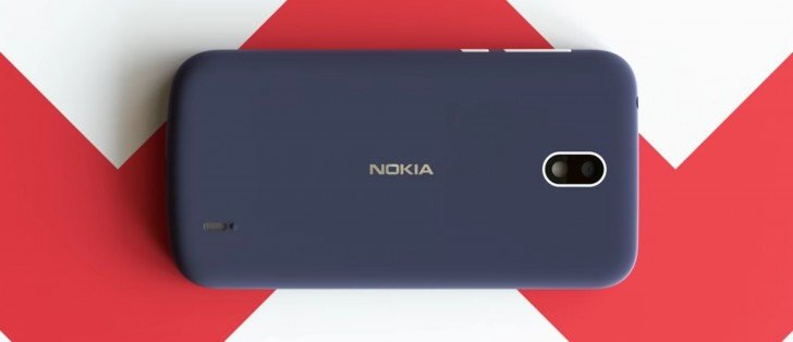 Budget friendly Nokia 1 is currently getting Android 10 update
