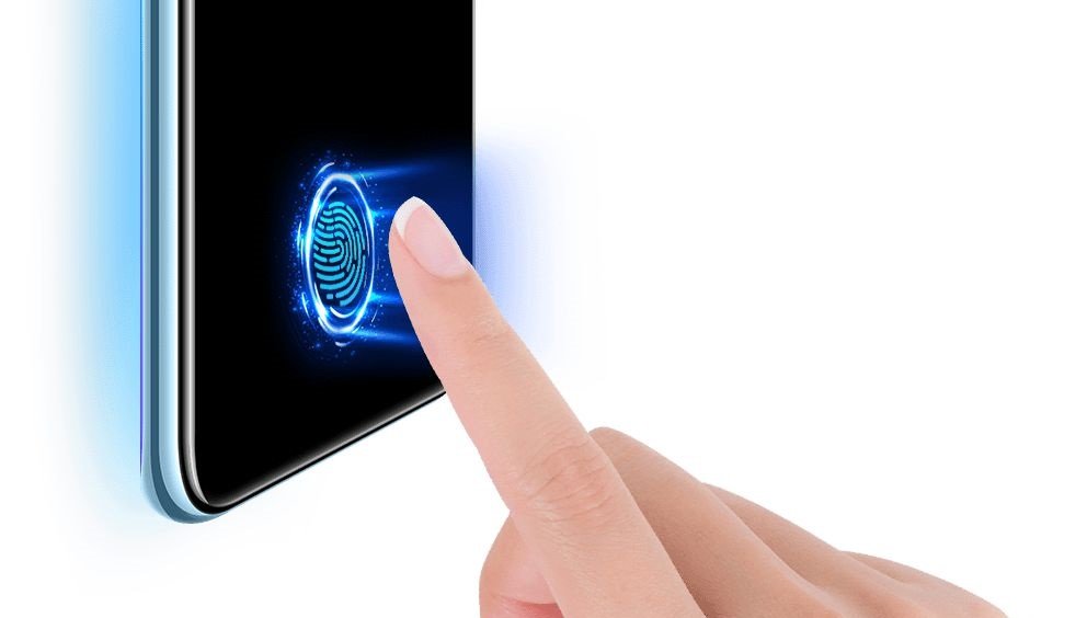 Huawei Y8P announced in Nigeria with in-screen fingerprint scanner