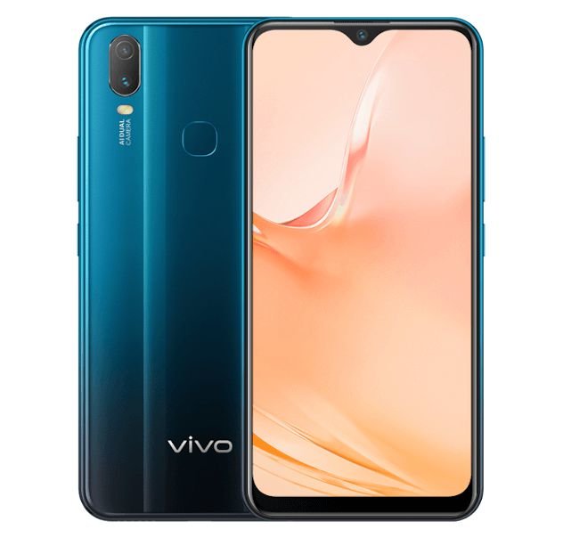 Vivo Y12i specifications features and price