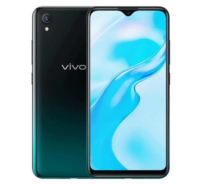 Vivo Y1s specifications features and price