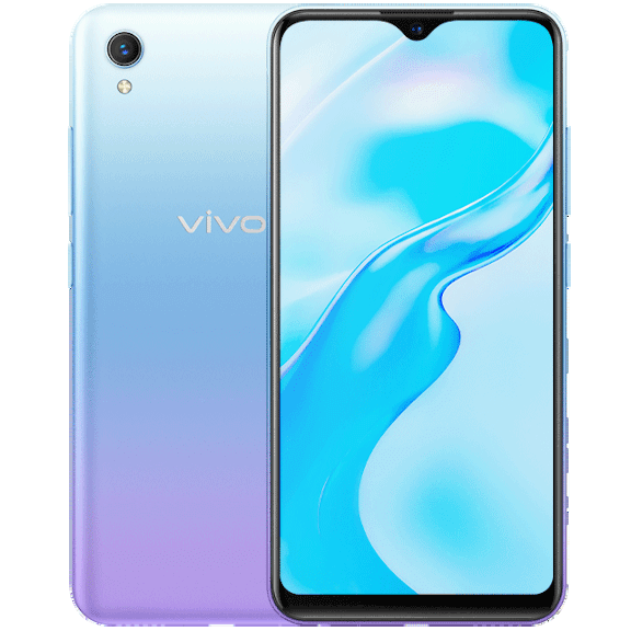 Vivo Y1s announced in Vietnam with Mediatek Helio P35 CPU