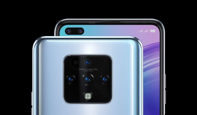 Watch Tecno Camon 16 Premier launch event here