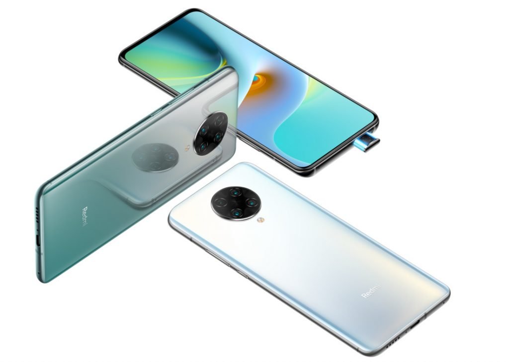 16GB RAM? meet Xiaomi Mi 10 Ultra and Redmi K30 Ultra Redmi K30 Ultra 1024x730 1 1
