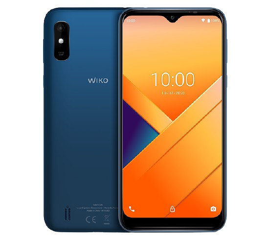 Wiko Y81 key specs features and price