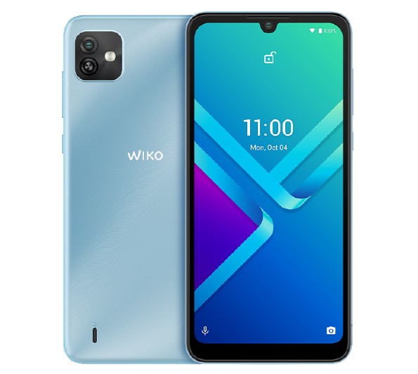 WiKo Y82 specifications features and price