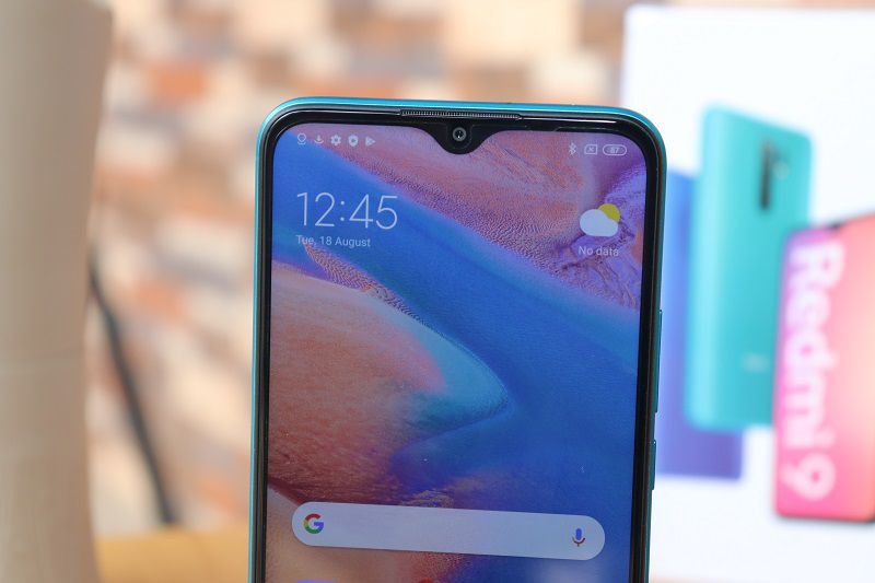 redmi 9 review on droidafrica