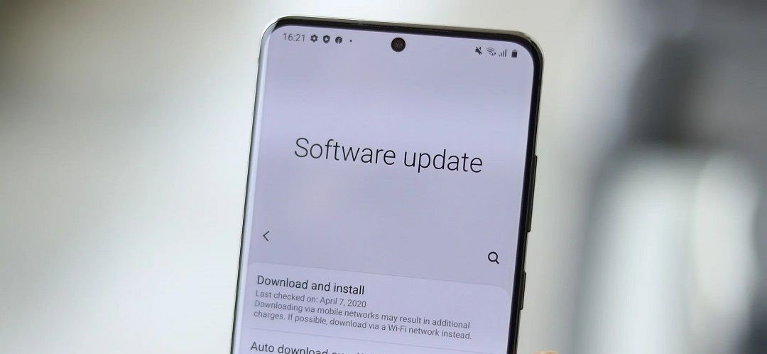 These 23 Samsung phones will get One UI 2.5 update