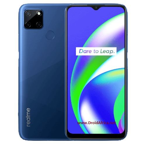 Realme X2, C12 and C15 now getting Android 11 update with hosts of features