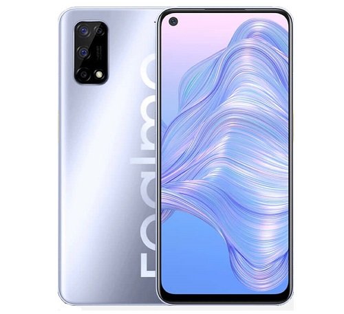 Realme V5 5G specifications features and price