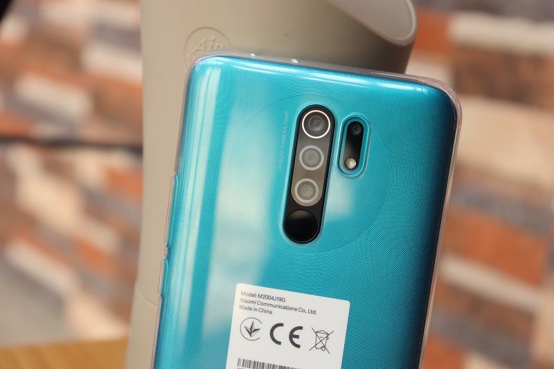 Redmi 9 Unboxing and Review: Great value for money