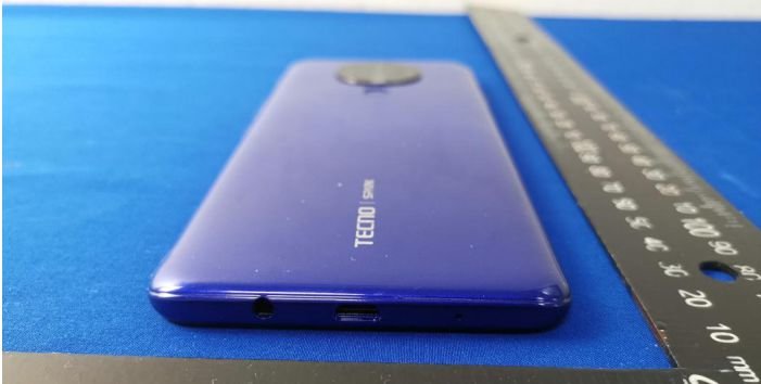 Tecno KE7, possibly the Spark 6 shows up online | DroidAfrica