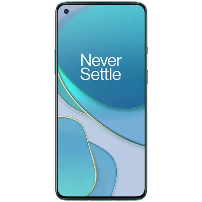 This is probably your first peak at the upcoming OnePlus 8T