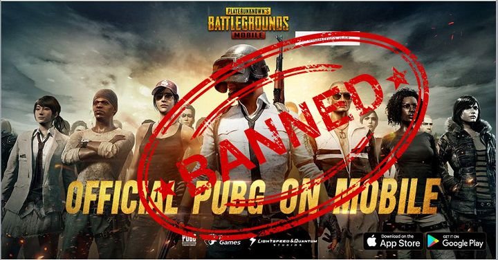 PUBG exit India forcefully