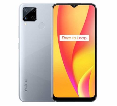 Realme V17 specifications features and price