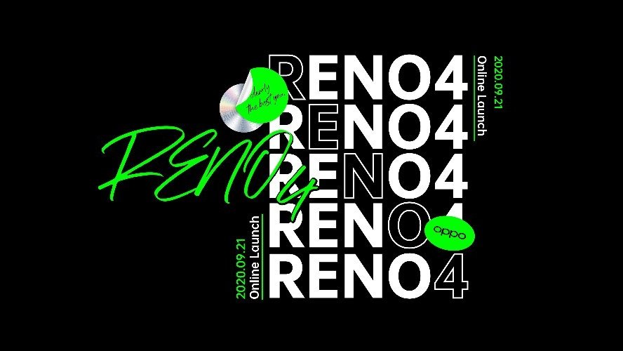 OPPO Reno 4 to arrive in Kenya on 21st of September