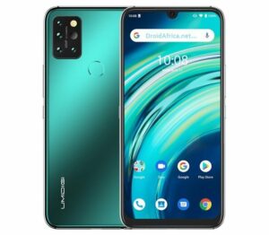UMIDIGI A9 Pro with 48MP Thermometer quad camera announced | DroidAfrica