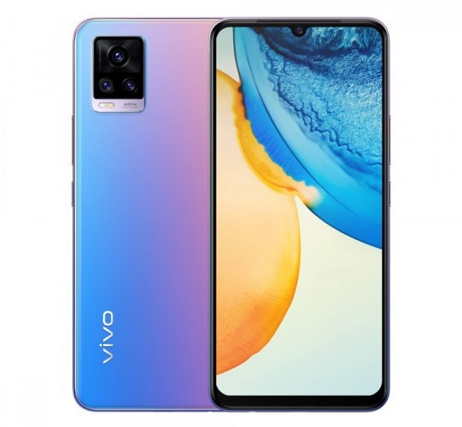 Vivo V20 full specifications features and price