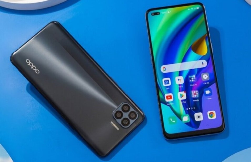 OPPO A93 to launch in Nigeria on 6th of November oppo a93 oSGh cover 1
