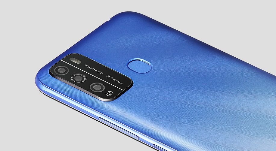 s16 pc 06 1 Vision 1 Pro is the newest smartphone from iTel Mobile s16 pc 06 1