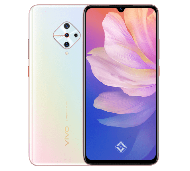 Vivo S1 Pro specifications features and price