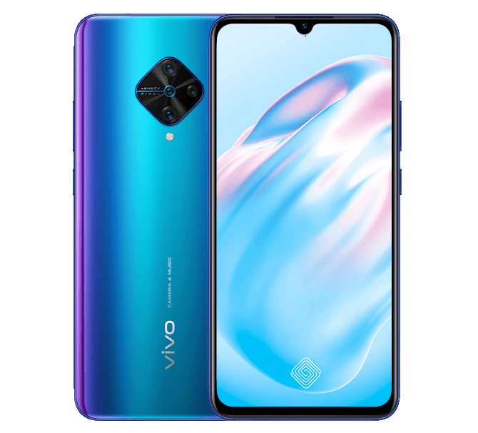 Vivo V17 specifications features and price