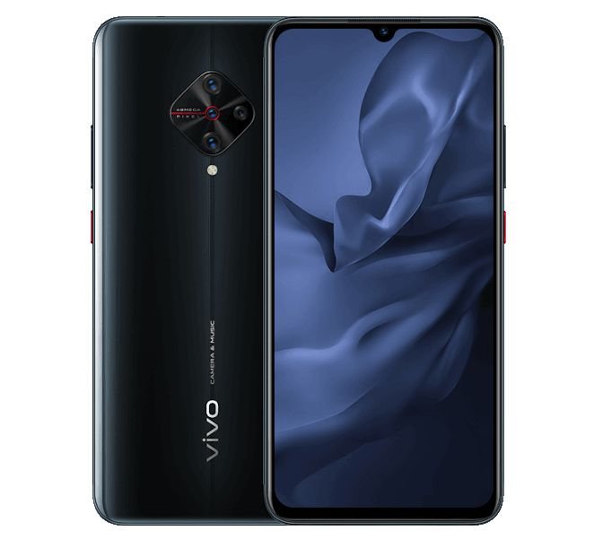Vivo Y51 (2020) specifications features and price