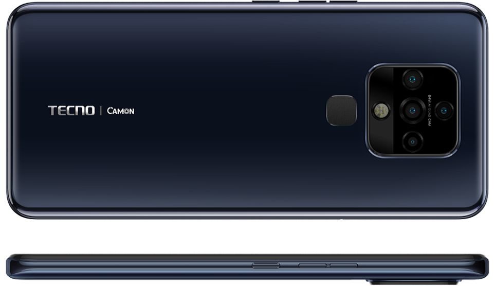 Tecno Camon 16s and 16 Pro now official, Helio G70 in the mix CE8Color1 1