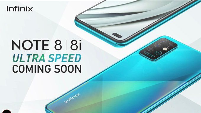 Infinix Note 8 vs Note 8i vs Note 7: key differences to note Infinix Note 8 vs Note 8i vs Note 7: key differences to note