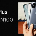 OnePlus Nord N100 and N10 5G now official; starts at £179
