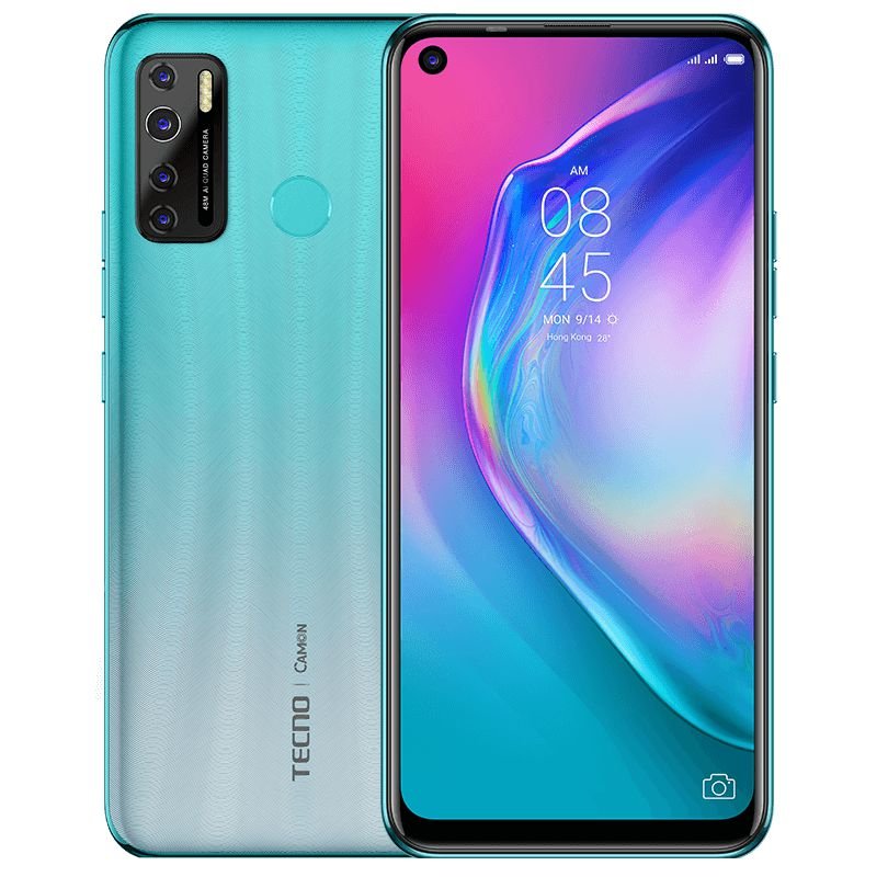 Tecno Camon 16s and 16 Pro now official, Helio G70 in the mix
