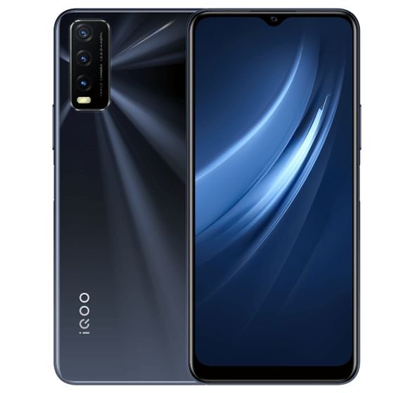 Vivo iQOO U1X specifications features and price