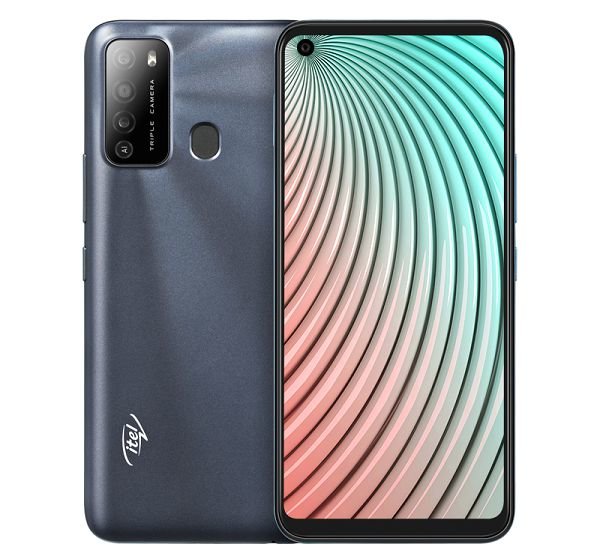 iTel S16 Pro 4G LTE specifications features and price