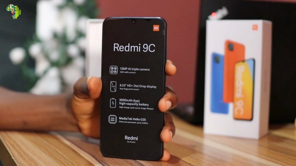 Trying out YouTube one more time; Redmi 9C Video is up