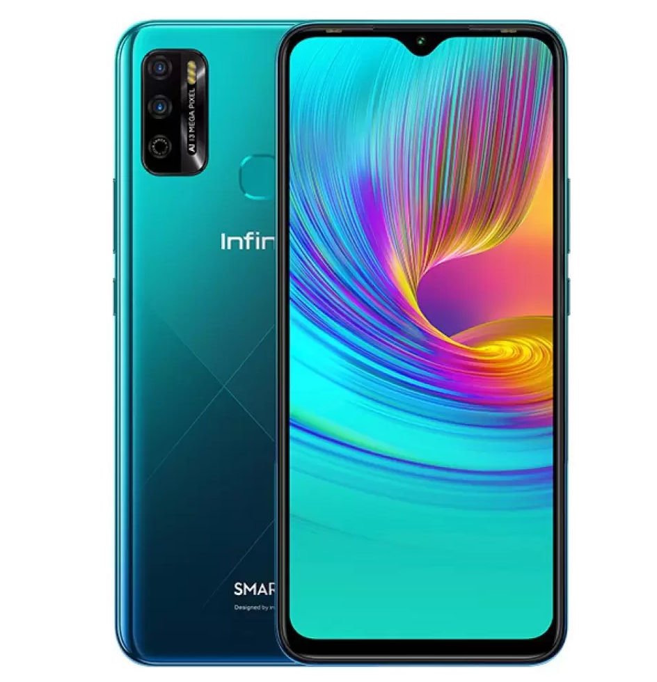 Infinix Smart 4 specifications features and price