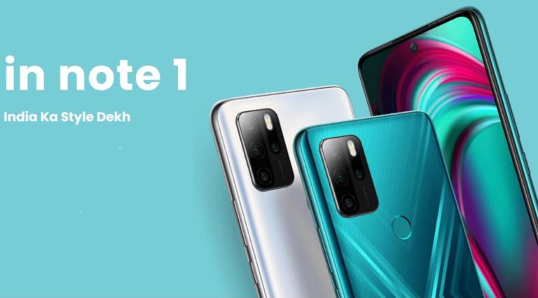Micromax In Note 1 and In Note 1B announced in India Micromax IN Note1 1 768x426 1 1