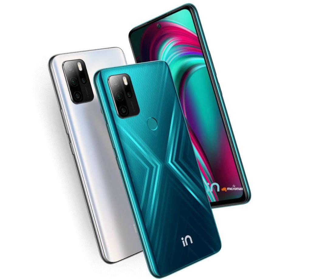 Micromax In Note 1 and In Note 1B announced in India Micromax In Note 1 1024x920 1 1