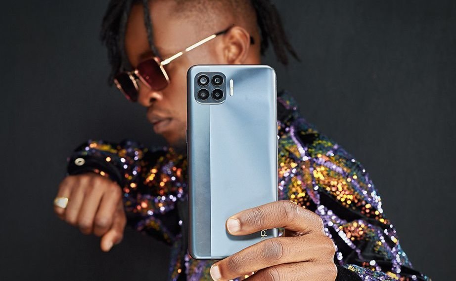 OPPO A93 to launch in Nigeria on 6th of November OPPO A93 launching in Nigeria 1 1