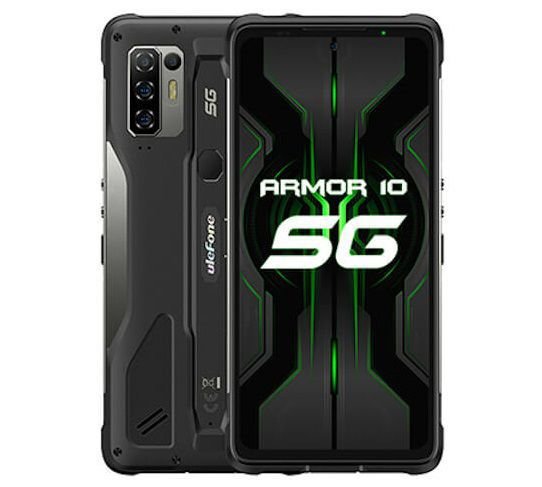 Ulefone Armor 10 5G specifications features and price